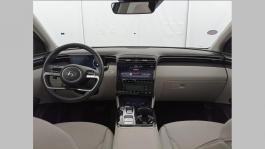 Hyundai Tucson 1.6 T-GDI 230 Hybrid BVA6 Business