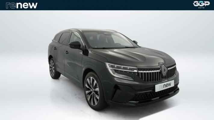 Renault Espace VI E-Tech full hybrid 200 GSR2 Techno