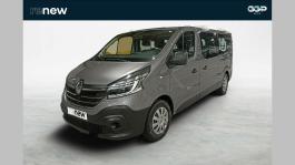 Renault Trafic COMBI L2 dCi 120 S&S Zen