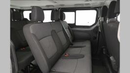 Renault Trafic COMBI L2 dCi 120 S&S Zen