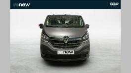 Renault Trafic COMBI L2 dCi 120 S&S Zen