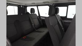 Renault Trafic COMBI L2 dCi 120 S&S Zen