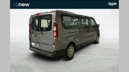 Renault Trafic COMBI L2 dCi 120 S&S Zen