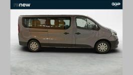 Renault Trafic COMBI L2 dCi 120 S&S Zen