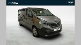 Renault Trafic COMBI L2 dCi 120 S&S Zen