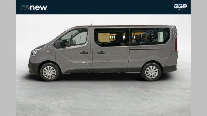 Renault Trafic COMBI L2 dCi 120 S&S Zen