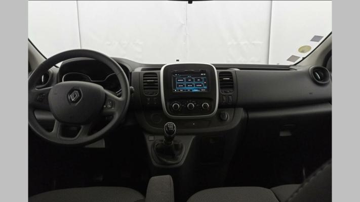 Renault Trafic COMBI L2 dCi 120 S&S Zen