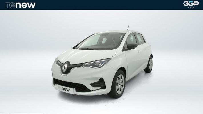 Renault Zoe E-TECH ELECTRIQUE R110 Achat Intégral - 21 Life