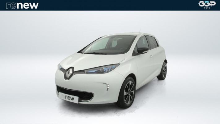 Renault Zoe R110 Intens