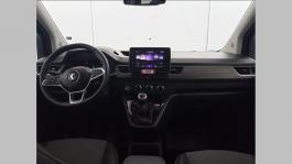 Renault Kangoo Blue dCi 95 Techno