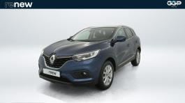 Renault Kadjar Blue dCi 115 Business