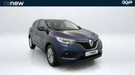 Renault Kadjar Blue dCi 115 Business