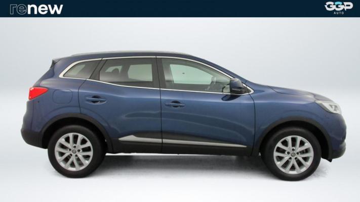 Renault Kadjar Blue dCi 115 Business