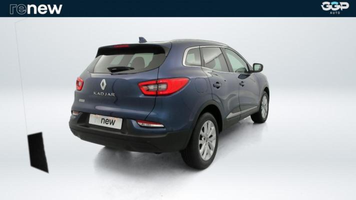 Renault Kadjar Blue dCi 115 Business