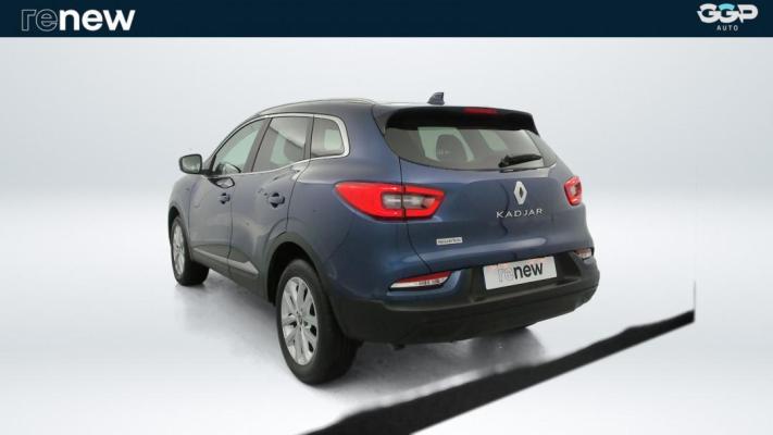 Renault Kadjar Blue dCi 115 Business