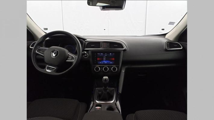 Renault Kadjar Blue dCi 115 Business