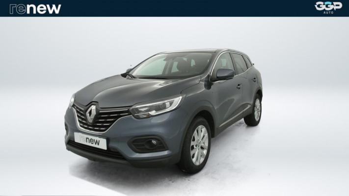 Renault Kadjar TCe 140 FAP Business