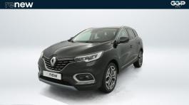 Renault Kadjar Blue dCi 115 EDC Intens