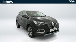 Renault Kadjar Blue dCi 115 EDC Intens