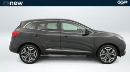 Renault Kadjar Blue dCi 115 EDC Intens