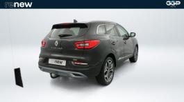 Renault Kadjar Blue dCi 115 EDC Intens