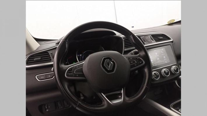 Renault Kadjar Blue dCi 115 EDC Intens