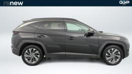 Hyundai Tucson 1.6 T-GDI 150 Hybrid 48V iBVM Creative