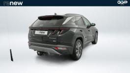 Hyundai Tucson 1.6 T-GDI 150 Hybrid 48V iBVM Creative