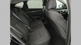 Hyundai Tucson 1.6 T-GDI 150 Hybrid 48V iBVM Creative