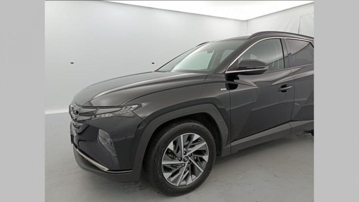 Hyundai Tucson 1.6 T-GDI 150 Hybrid 48V iBVM Creative