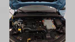 Renault Captur E-Tech Plug-in 160 Intens