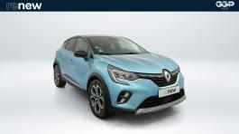 Renault Captur E-Tech Plug-in 160 Intens