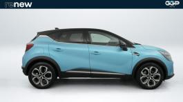 Renault Captur E-Tech Plug-in 160 Intens