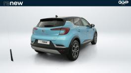 Renault Captur E-Tech Plug-in 160 Intens