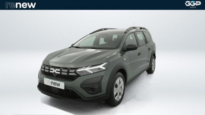 Dacia Jogger ECO-G 100 5 places Essential