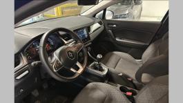 Renault Captur TCe 100 GPL Evolution