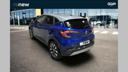 Renault Captur TCe 100 GPL Evolution