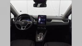 Renault Captur E-Tech Plug-in 160 Intens