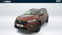 Dacia Jogger ECO-G 100 5 places SL Extreme +