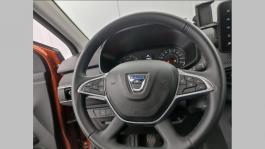 Dacia Jogger ECO-G 100 5 places SL Extreme +