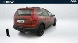 Dacia Jogger ECO-G 100 5 places SL Extreme +