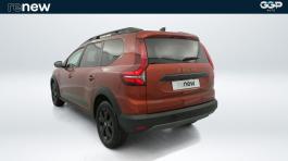 Dacia Jogger ECO-G 100 5 places SL Extreme +