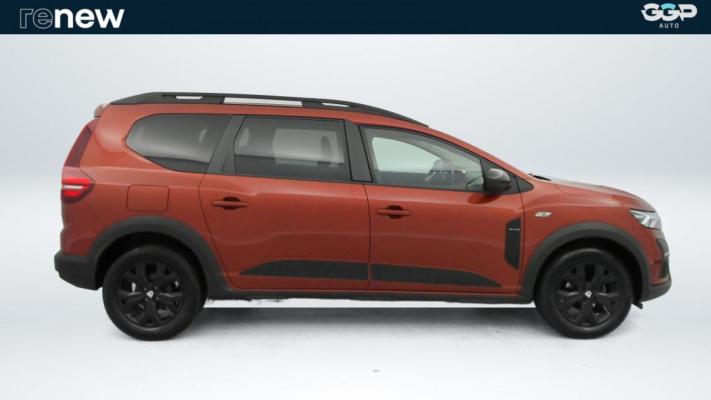 Dacia Jogger ECO-G 100 5 places SL Extreme +