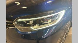 Renault Kadjar Blue dCi 115 EDC Intens