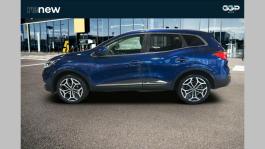 Renault Kadjar Blue dCi 115 EDC Intens