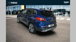 Renault Kadjar Blue dCi 115 EDC Intens