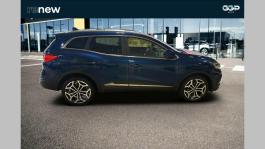 Renault Kadjar Blue dCi 115 EDC Intens