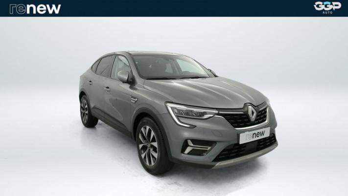 Renault Arkana TCe 140 EDC - 22 Evolution