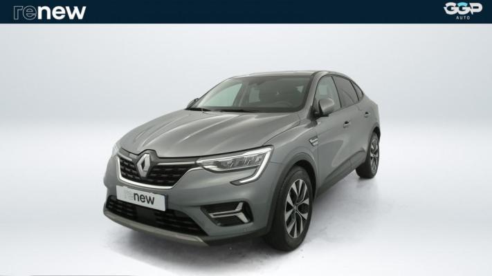 Renault Arkana TCe 140 EDC - 22 Evolution