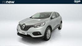 Renault Kadjar TCe 140 FAP Business